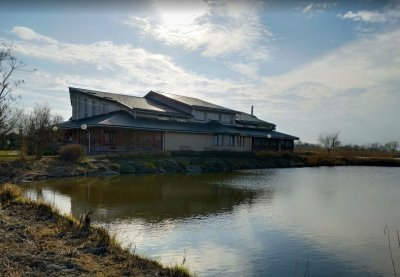 Комплекс отдыха «Озерный край»