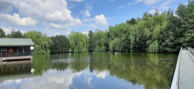 Комплекс отдыха «Озерный край»