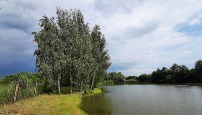 Комплекс отдыха «Озерный край»