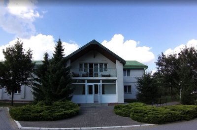 Комплекс отдыха «Озерный край»