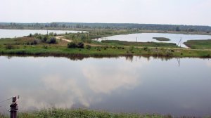 РПХ Ольшанка в Черкасской области-1