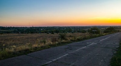 Риболовля на Кам'янському водосховищі 