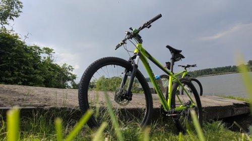 Риболовля на Косівщинському водосховищі