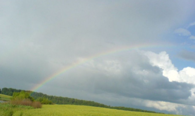 Рыбалка на озере Ивча