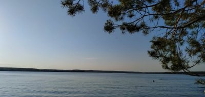 Рыбалка на Печенежском водохранилище 