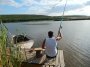 Рибалка біля Китайгорода Вінницької області