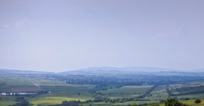 Рыбалка в ТРК «Солнечная Долина»