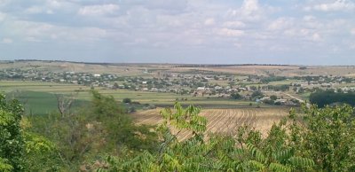 Рыбалка в Усадьбе Потоцких