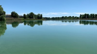 База отдыха: «Рыбацкая бухта»