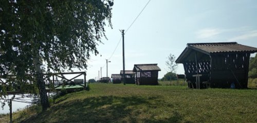 База сімейного відпочинку «Рибачок»