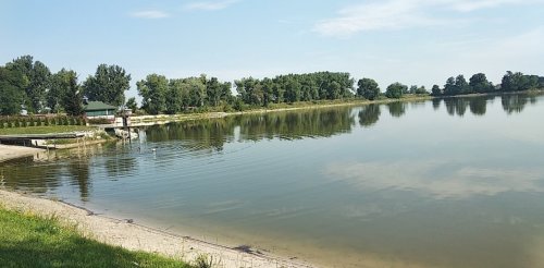 База сімейного відпочинку «Рибачок»