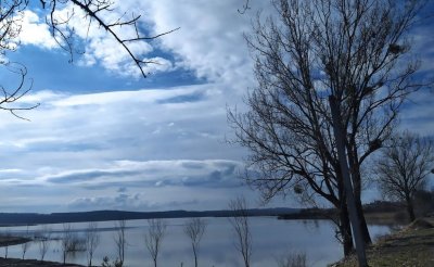 Рибний Горбок