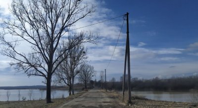 Рибний Горбок