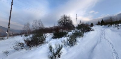 Рибний Горбок