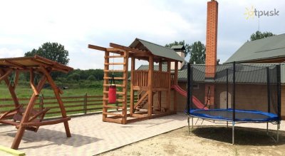 Рибний Горбок