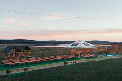 Рибний Горбок