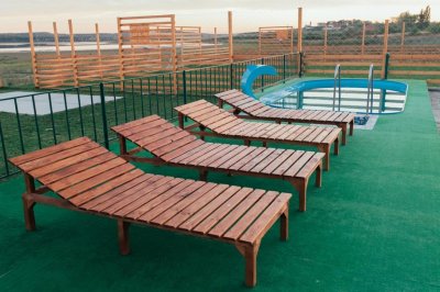 Рибний Горбок