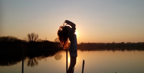 Рыболовно-спортивная база Басов Кут в Ровенской области