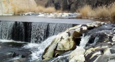Рыбалка на Софиевском водохранилище