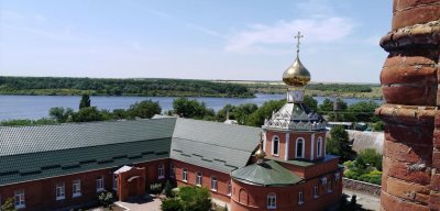 Рыбалка на Софиевском водохранилище