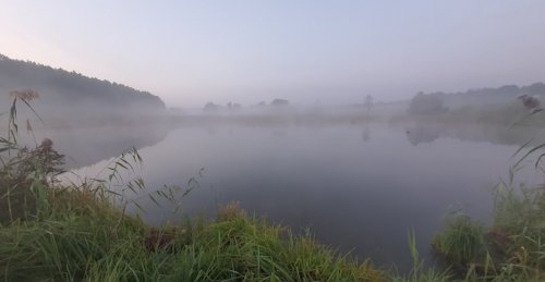 Ставок в с. Валява в Черкасской области