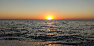 Стрелковое на  Арабатской 