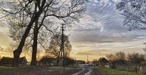 Кисилін ставок у Волинській області