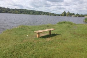 ОО Беличанский Рыбалка в Киевской области-2