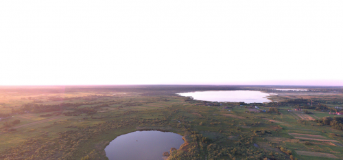 Озеро Домашнє 