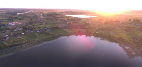 Озеро Домашнє 