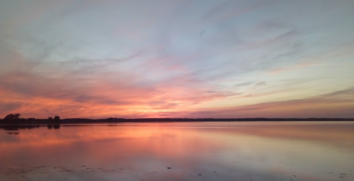 Озеро Домашнє 