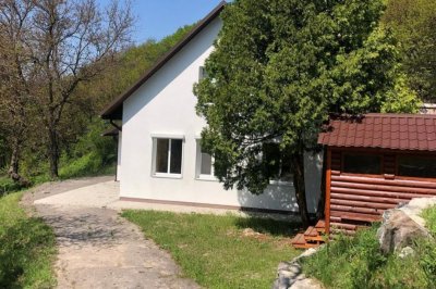 Рыбалка на озере Качатник