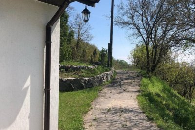 Рыбалка на озере Качатник