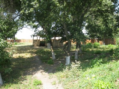 Рибалка на водоймі Карпова заплава