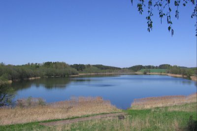 Рыбалка у села Грабское