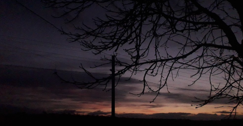 Риболовля в Колодіжі 