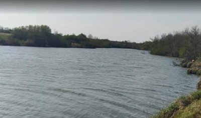 Рыбалка на ставке - У Петровича