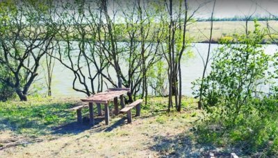 Рыбалка на ставке - У Петровича