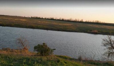 Рыбалка на ставке - У Петровича