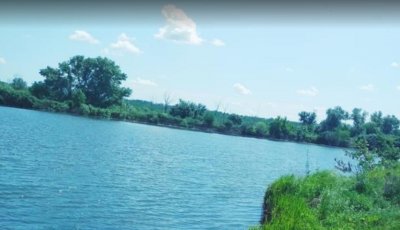 Рыбалка на ставке - У Петровича