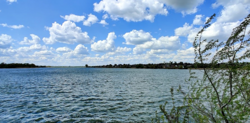 Водосховище Мар'янівського цукрового заводу