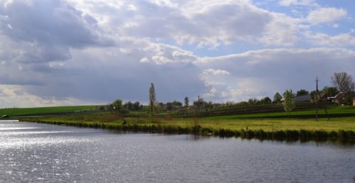 Воютін став у Волинській області