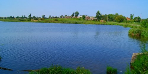 Воютін став у Волинській області