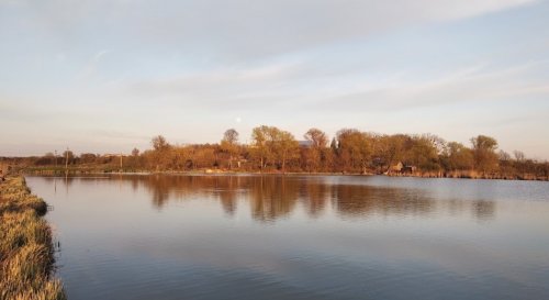 Воютін став у Волинській області