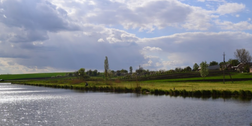 Воютін став у Волинській області