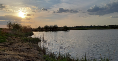 База відпочинку «Боголюби» у Волинській області