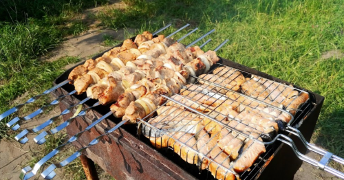 База відпочинку «Боголюби» у Волинській області