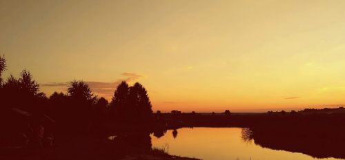 База відпочинку «Боголюби» у Волинській області