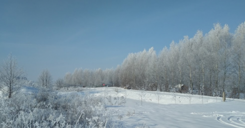 База відпочинку «Боголюби» у Волинській області