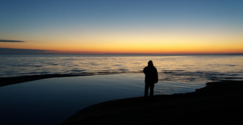 Риболовля та відпочинок в селі Коза, Запорізька область